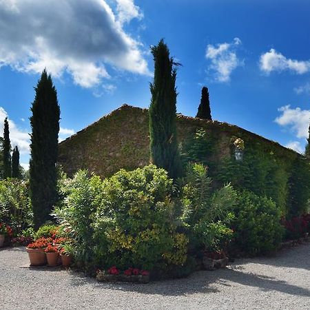 Agriturismo La Casa Nuova Castelmuzio Екстериор снимка